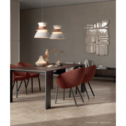 Πλακάκι Suveya Breccia 60Χ120 Απομίμησης Μαρμάρου Μπεζ